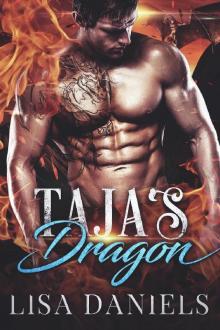 Taja's Dragon