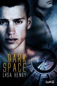 Dark Space Dark Space