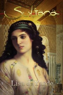 Sultana: A Novel of Moorish Spain