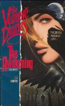 The Awakening vd-1