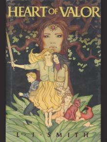 The Night of the Solstice 2 - Heart of Valor