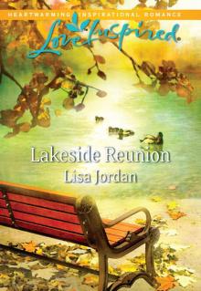 Lakeside Reunion