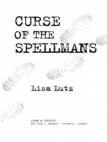 Curse of the Spellmans