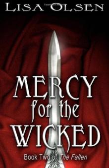 Mercy for the Wicked Mercy for the Wicked