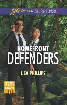 Homefront Defenders Homefront Defenders