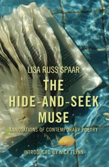 The Hide-and-Seek Muse The Hide-and-Seek Muse