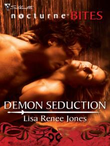 Demon's Seduction: A Standalone Knights of White Novella