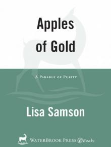 Apples of Gold