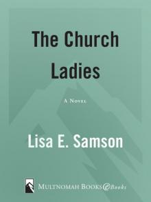 The Church Ladies