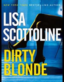 Dirty Blonde