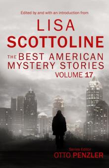 The Best American Mystery Stories, Volume 17