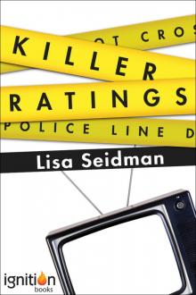 Killer Ratings: A Susan Kaplan Mystery