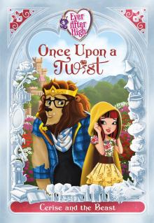 Ever After High, Fairy Tale Retellings Book #2