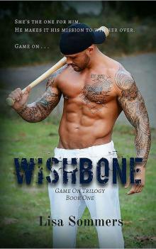 Wishbone (Game On Trilogy #1)