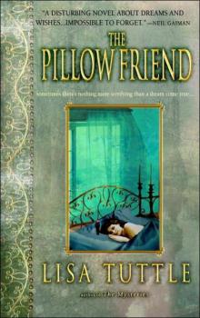 The Pillow Friend