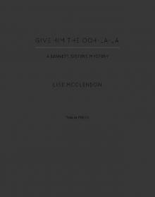 Give Him the Ooh-la-la Give Him the Ooh-la-la