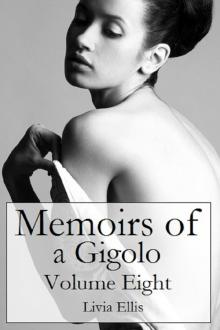 Memoirs of a Gigolo Volume Eight