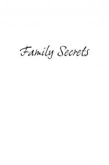 Family Secrets