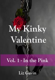 My Kinky Valentine My Kinky Valentine