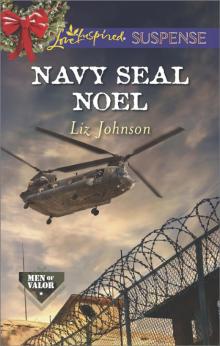 Navy SEAL Noel Navy SEAL Noel