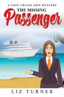 The Missing Passenger