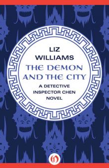 Demon and the City Demon and the City
