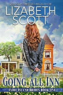 Going All Inn (Faire Island Bride Series Book 1)