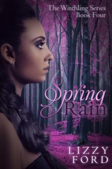 Spring Rain