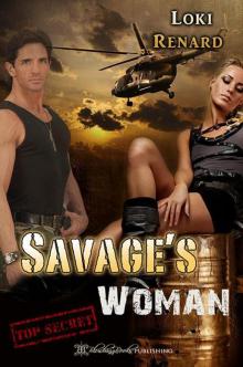 Savage's Woman Savage's Woman