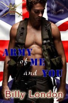 Army of You & Me