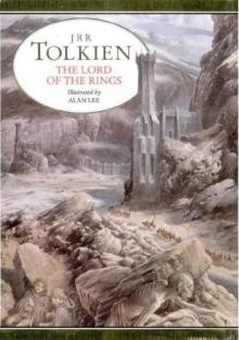 J. R. R. Tolkien