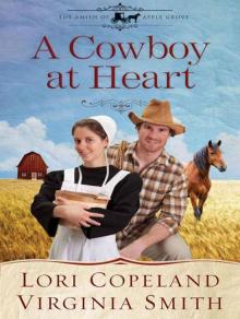 A Cowboy at Heart A Cowboy at Heart