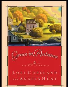 Grace in Autumn