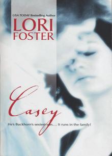 CASEY CASEY