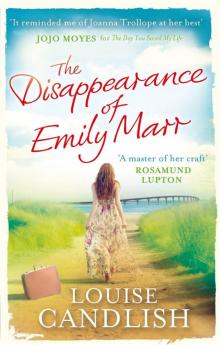 The Disappearance of Emily Marr The Disappearance of Emily Marr