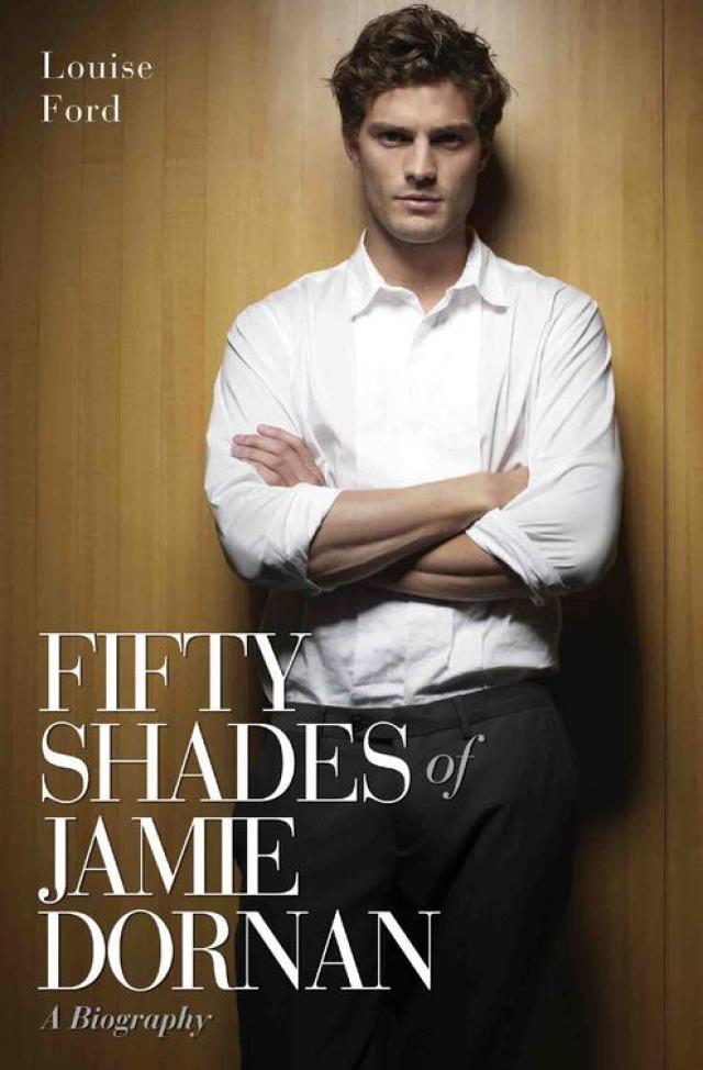 Fifty Shades Of Grey Chapter 16