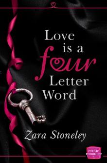Zara Stoneley Zara Stoneley