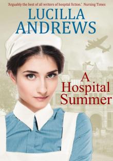 A Hospital Summer