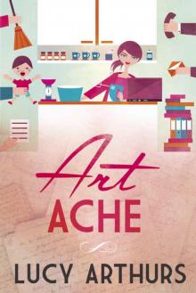Art Ache Art Ache