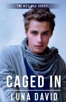 Caged In Caged In
