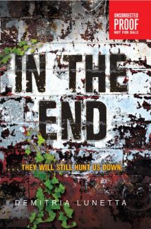 In the End In the End