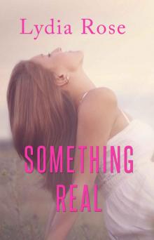 Something Real Something Real