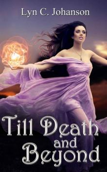 Till Death And Beyond (Witch World) Till Death And Beyond (Witch World)