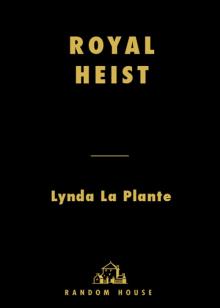 Royal Heist Royal Heist