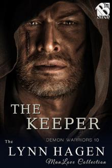 The Keeper The Keeper