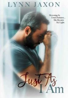 Just As I Am Just As I Am