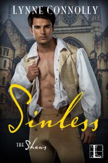 Sinless Sinless