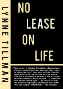 No Lease on Life No Lease on Life