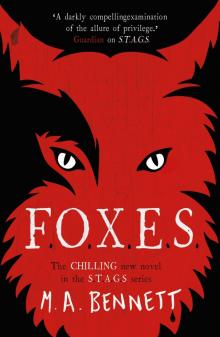 FOXES FOXES