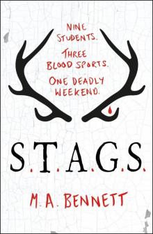 S.T.A.G.S. S.T.A.G.S.